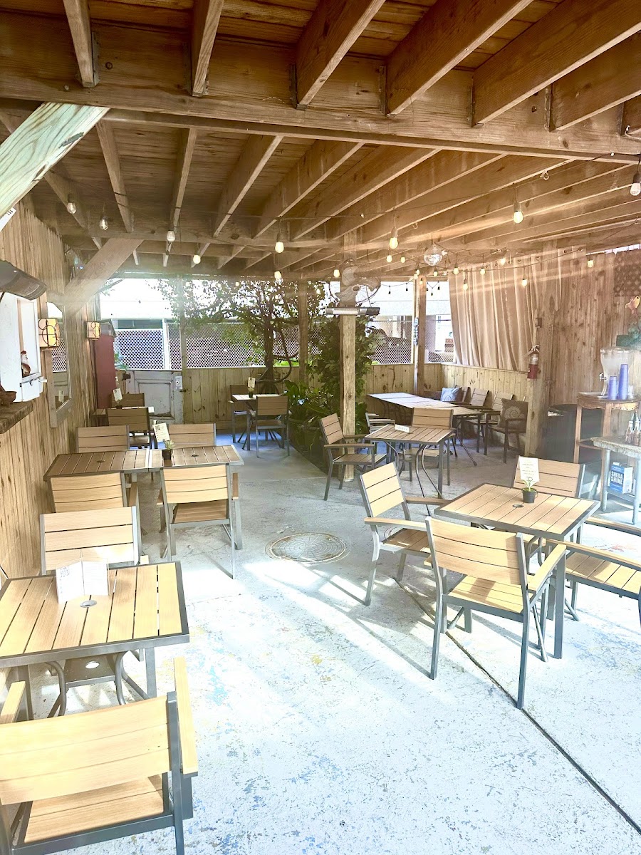 Gonzalo’S American Bistro